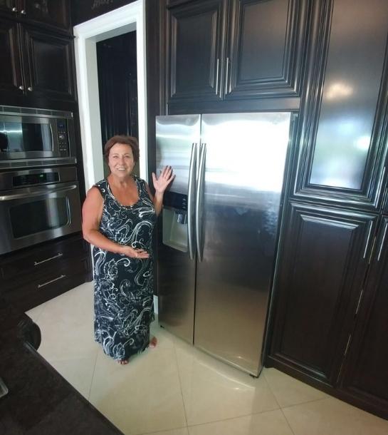 Appliance Avantgarde Repair