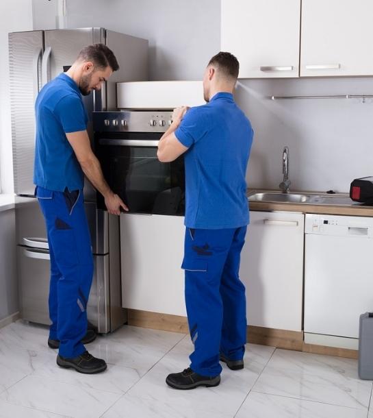 Appliance Repair Amana