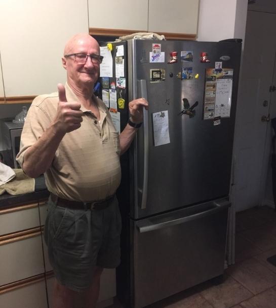 Appliance Repair Blomberg