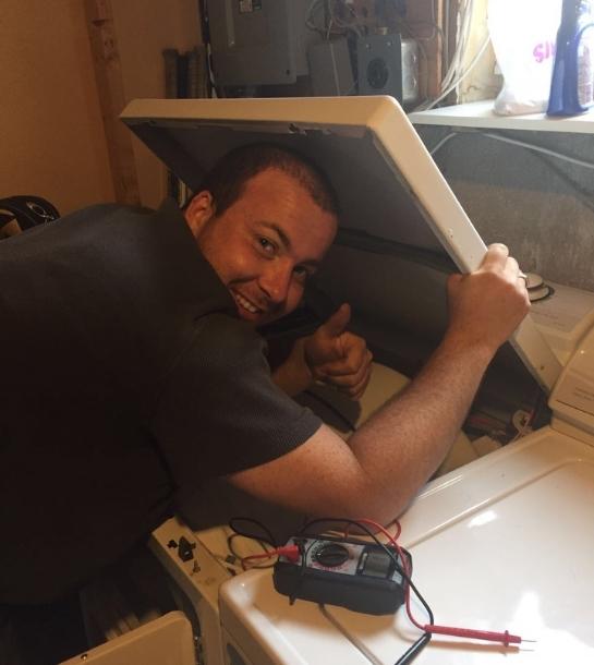 Appliance Repair Bosch