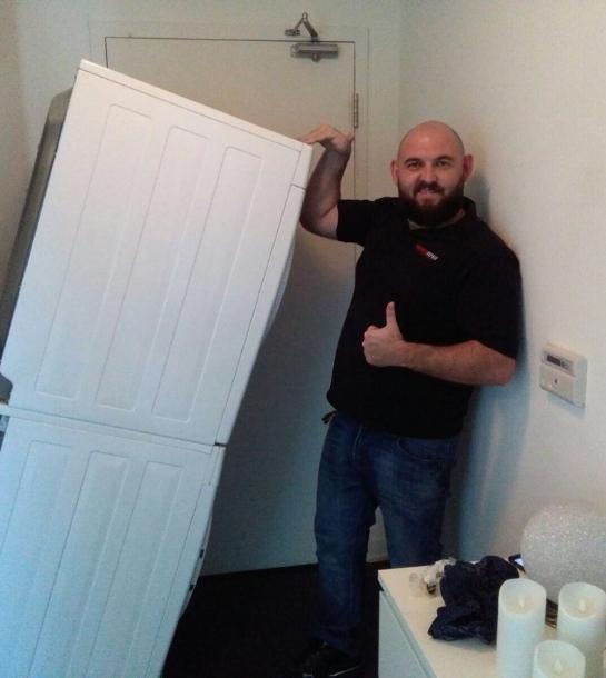 Appliance Repair Dacor