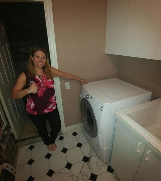 Appliance Repair Inglis