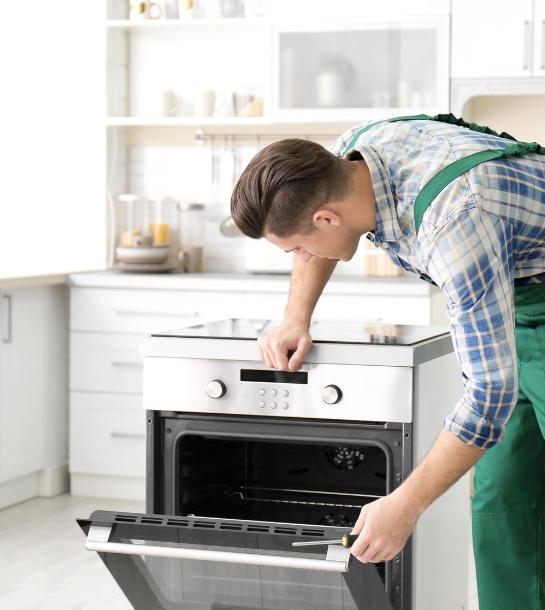 Appliance Repair Westinghouse