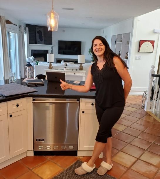 Dishwasher New York Repair