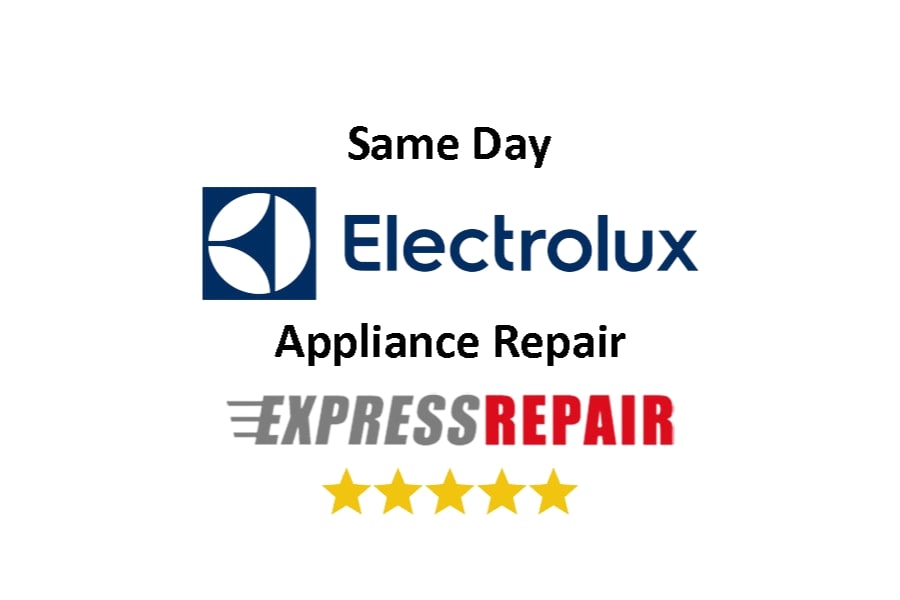 Electrolux Appliance Repair Services