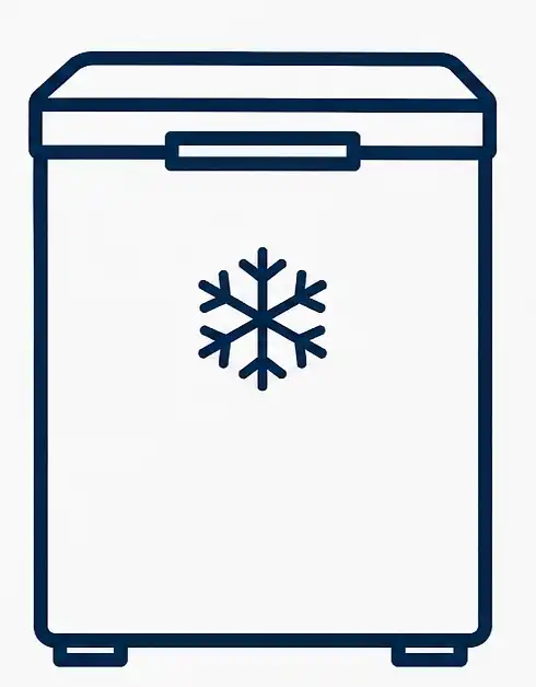 Freezer