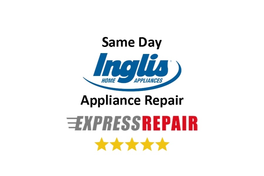 Inglis Appliance Repair Services