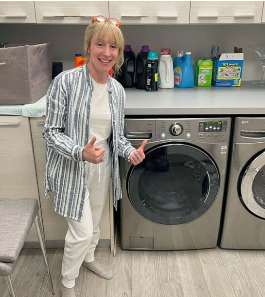 LG Appliance Repair