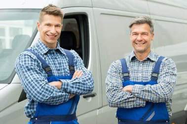 appliance repair service