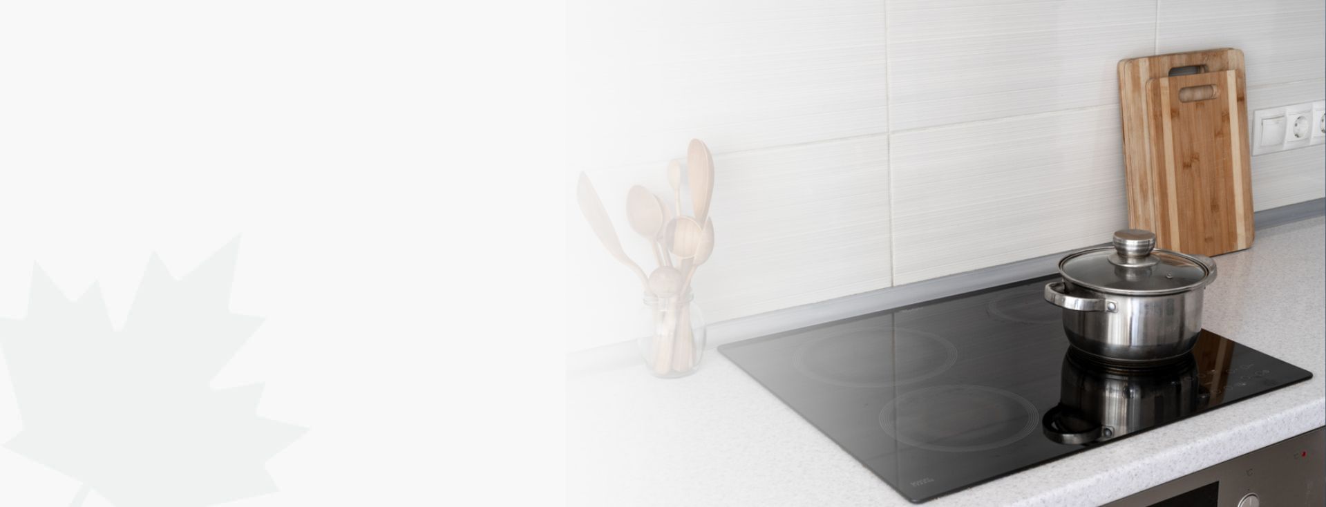 cook top installation New York