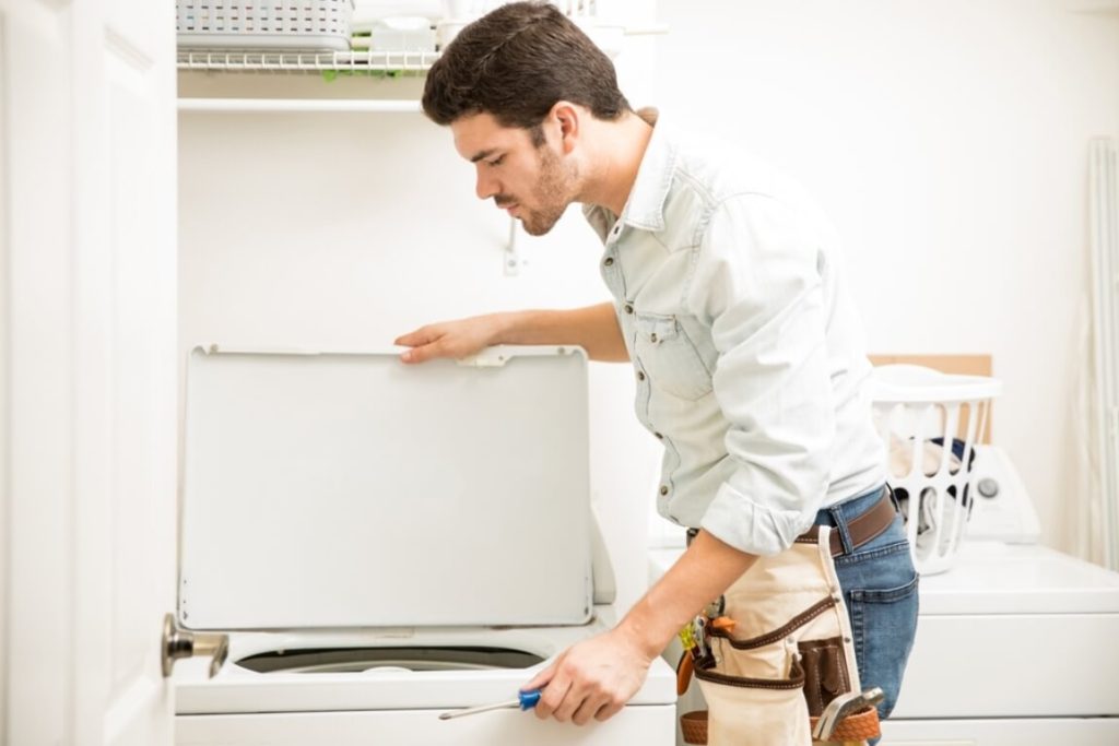 Dryer Repair New York
