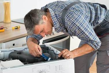 experienced technicians