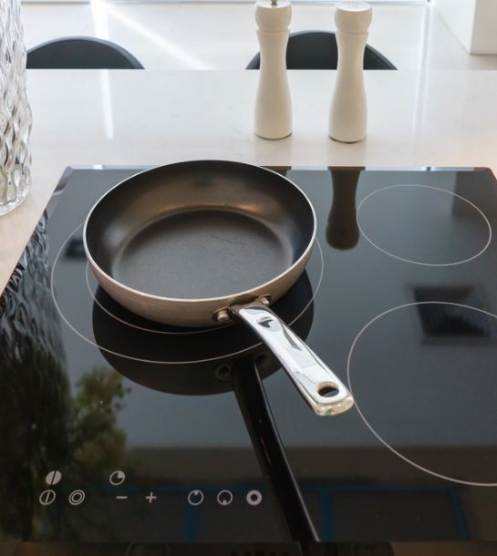 same-day cooktop installation service New York