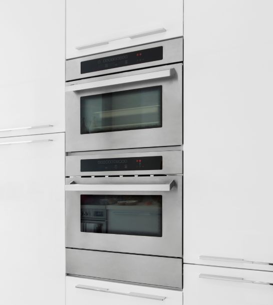Oven in cabinet installation service New York