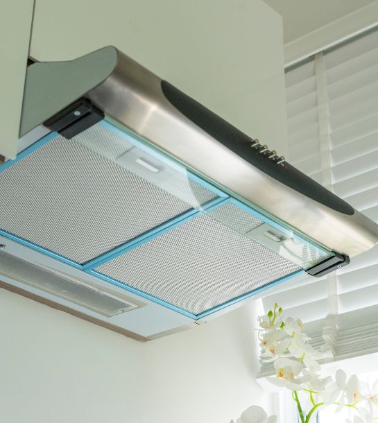 Oven hood installation New York
