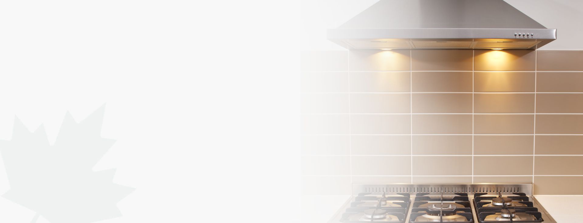 Oven hood installation New York