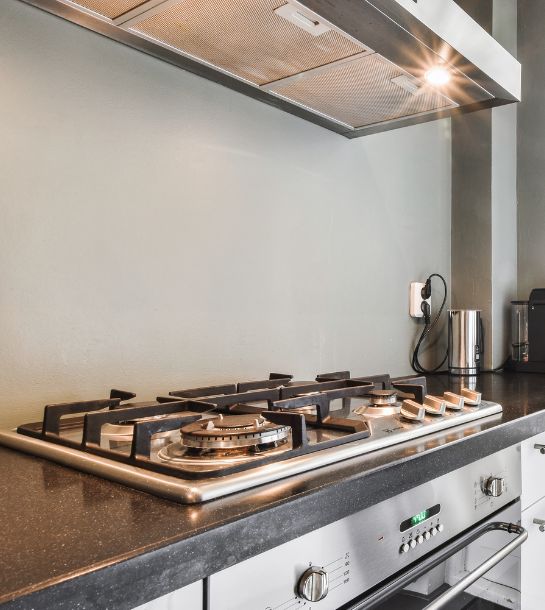 Oven hood installation New York