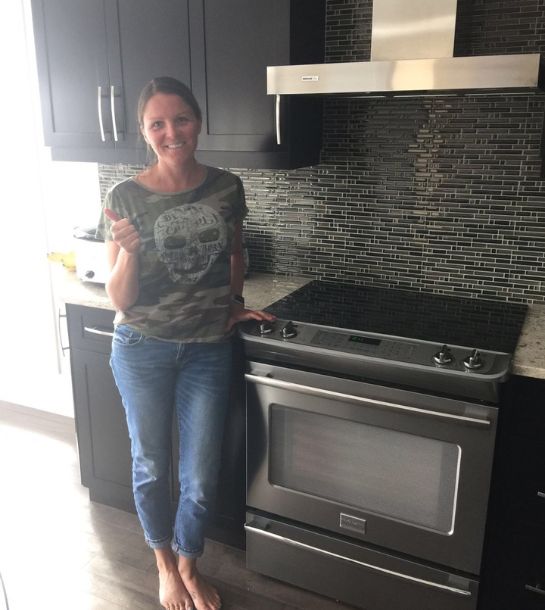 oven repair specialists New York