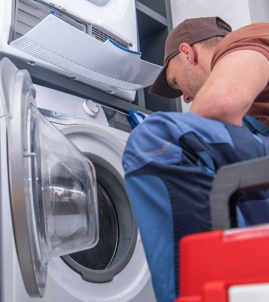 Roper appliance repair experts New York