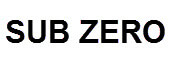 Sub Zero Appliance Repair