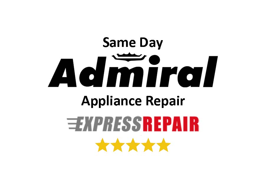 Admiral Appliance Repair Services New York