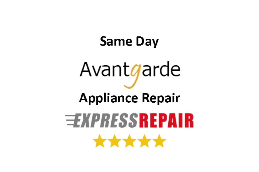 Avantgarde applaince repair services New York