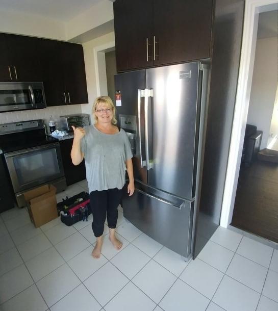 Brada Appliance Repair