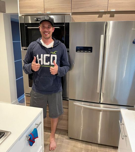 Brada Fridge Repair New York