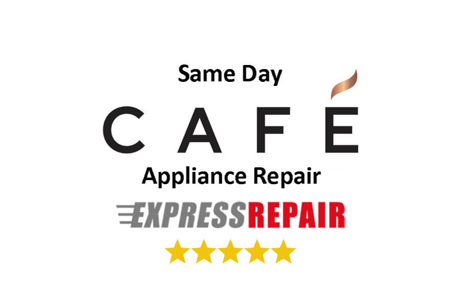 Cafe Appliance Repair Services