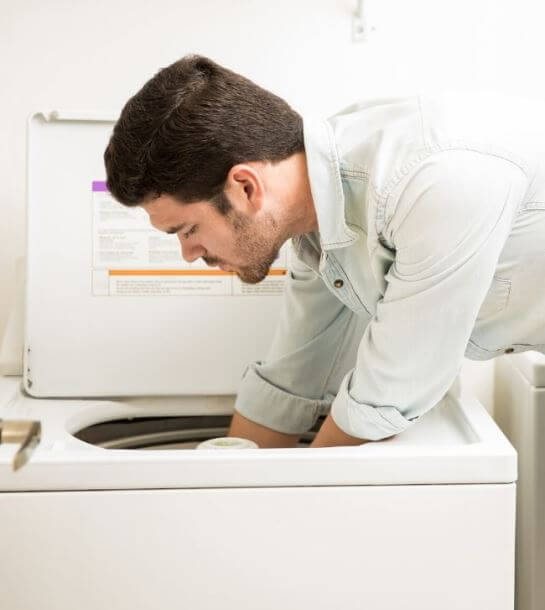 Dryer Repair Miele