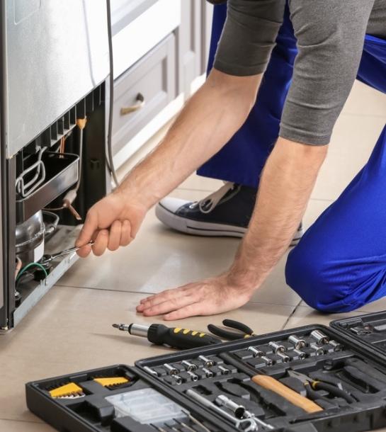 Express Repair New York Marvel