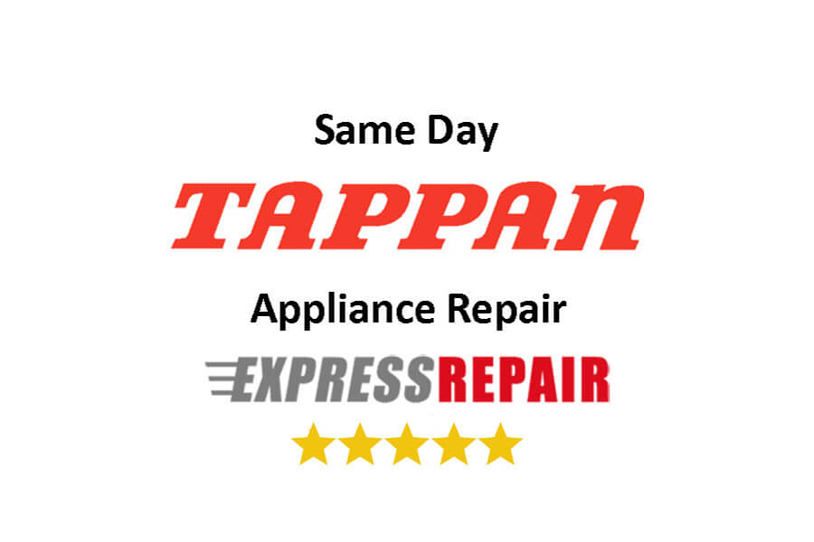 Express New York Tappan