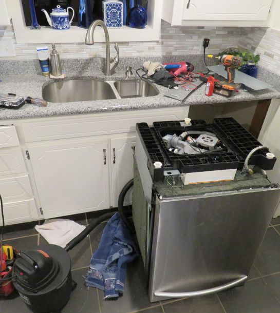 Fulgor Milano Appliance Repair New York