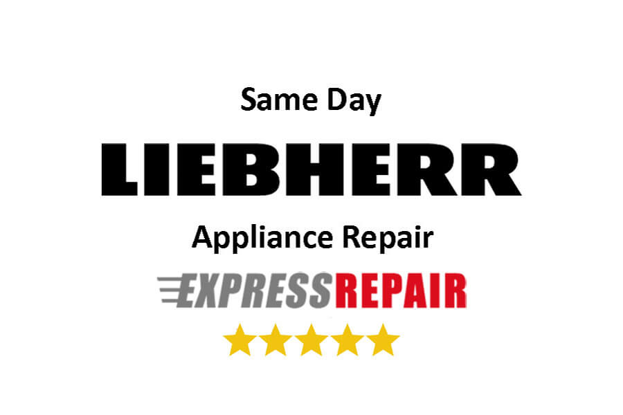 Liebherr Appliance Repair Services New York