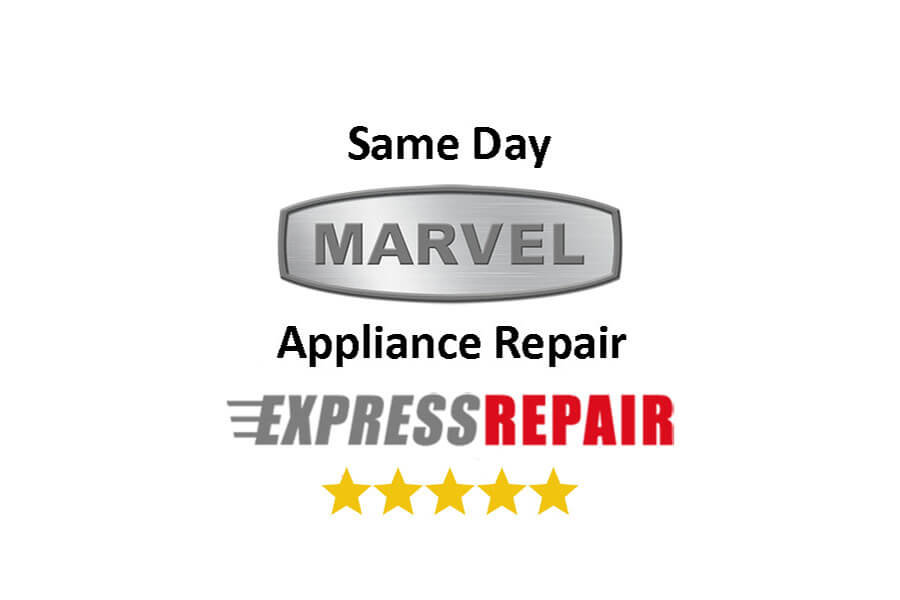 Express New York Marvel