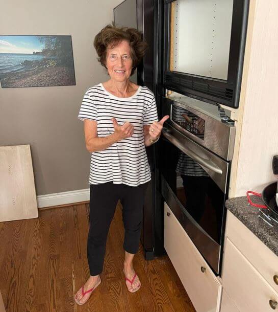 Oven Repair Miele
