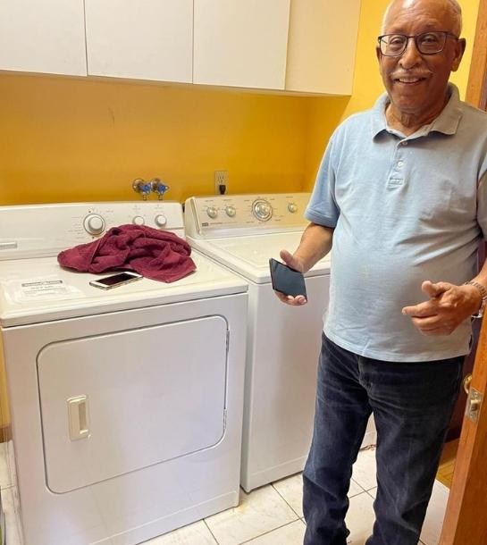 Porter Charles Appliance Repair New York