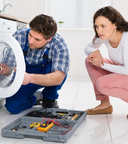 Smeg Appliance Repair New York