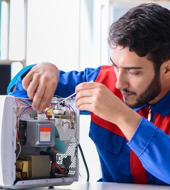 Sub-Zero Appliance Repair