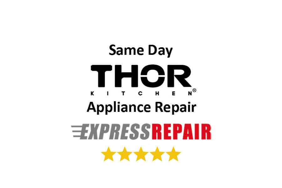 Thor Kitchen Appliance Repair Services New York