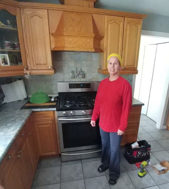 Vent A Hood Appliance Repair New York