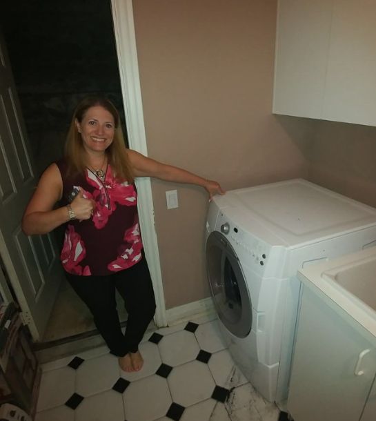 washer repair in New York