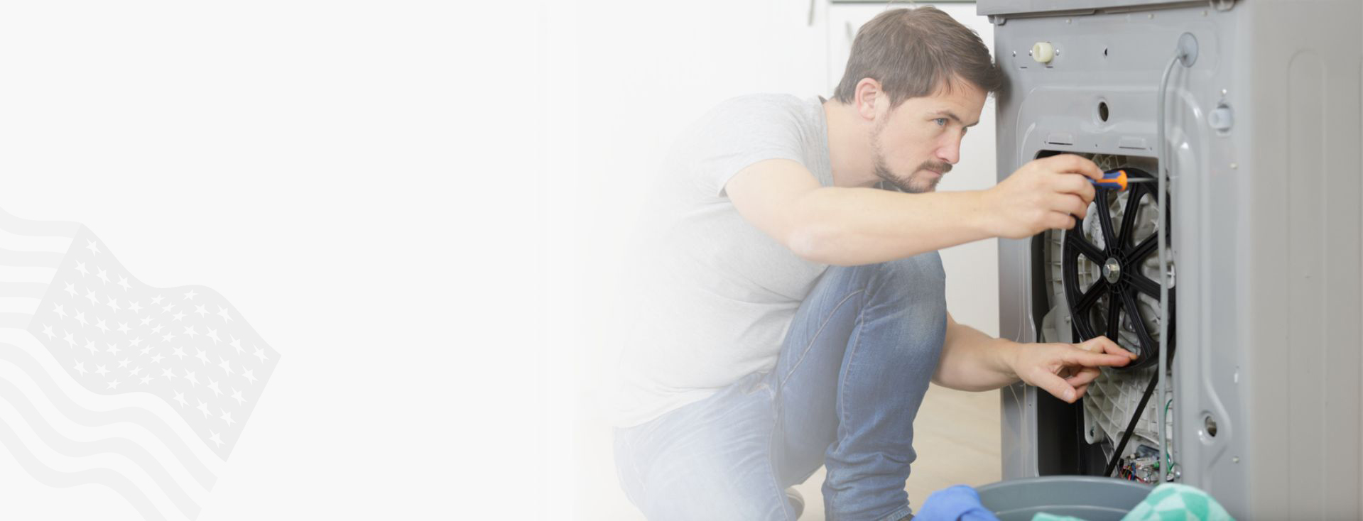 appliance repair in new york