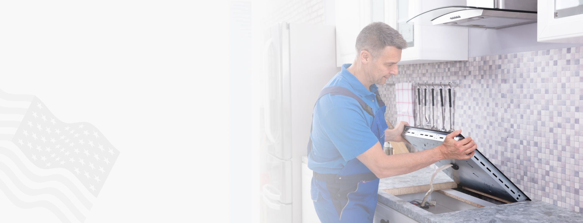 stove repair experts new york