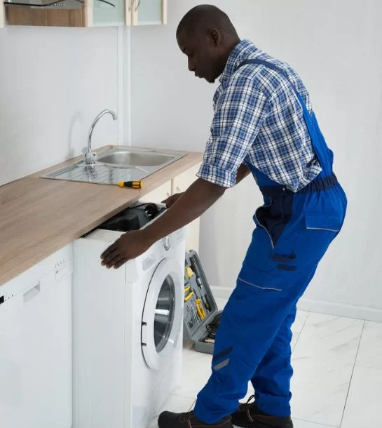 Authorized Appliance Repair in Dumbo
