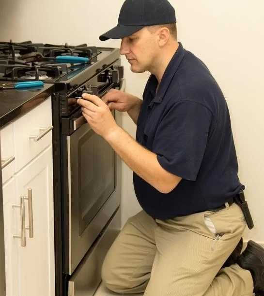 Oven Service and Repair in Dumbo