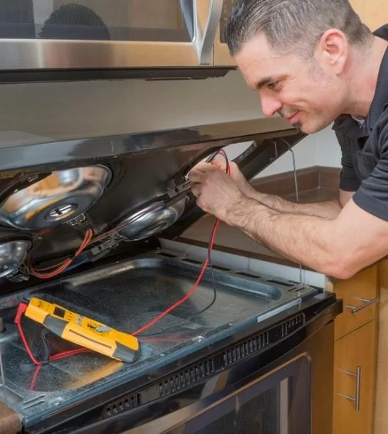 Stove Repair and Installation in Dumbo