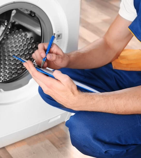 Washer Repair and Installation in Dumbo