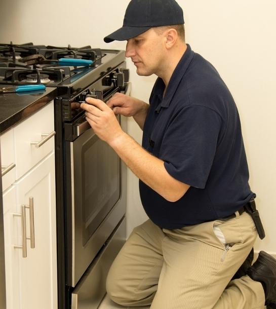 oven repair manhattan