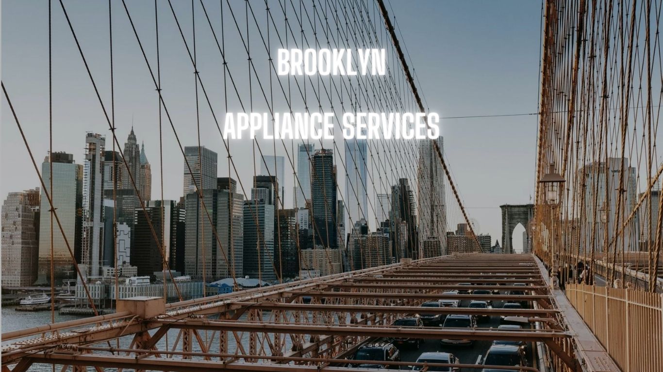 brooklyn appliance repair